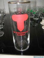 Longdrinkglas Carnaval de Koekerellen Hasselt, Gebruikt