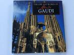The life and works of Antonio Gaudí, Comme neuf, Enlèvement ou Envoi