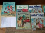 Anciens livres Martine (1956 à  1989)voir liste des prix, Livres, Livres pour enfants | Jeunesse | Moins de 10 ans, Utilisé, Contes (de fées)