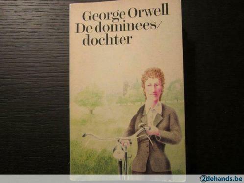 De domineesdochter (George Orwell), Boeken, Taal | Engels, Gelezen, Ophalen of Verzenden