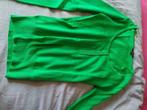 Pull, Comme neuf, Vert, Taille 36 (S), Groggy