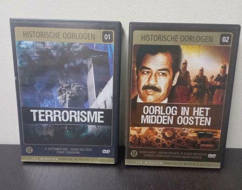 ⭐ DVD de guerres historiques, CD & DVD, DVD | Documentaires & Films pédagogiques, Enlèvement ou Envoi