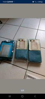 À vendre 3  rideaux voile la pièce 4€ les mesures 3mx45cm, Maison & Meubles, Enlèvement, Comme neuf