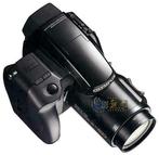 olympus is-1000 prof analoge spiegelreflex 35-135, Ophalen, Gebruikt, Spiegelreflex, Olympus