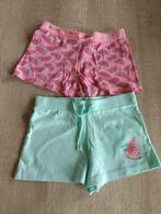 Shorts 6/7 jaar, Kinderen en Baby's, Meisje, Ophalen of Verzenden, Primark, Overige typen