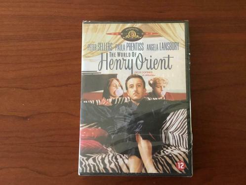 THE WORLD OF HENRY ORIENT. DVD, CD & DVD, CD | Humour & Cabaret, Enlèvement ou Envoi
