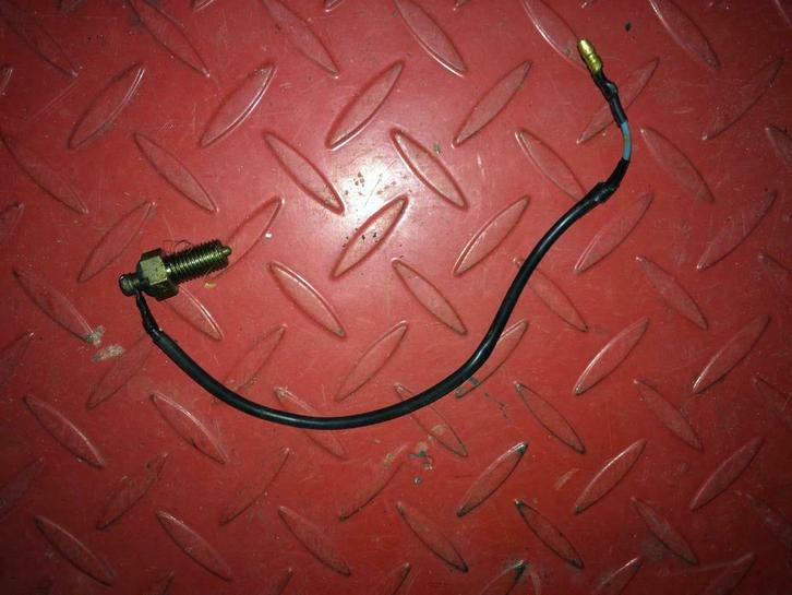 yamaha R6 '99 sensor, Motoren, Onderdelen | Yamaha, Gebruikt, Ophalen of Verzenden