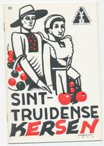 Sint-Truidense Kersen - VTB, Utilisé, Enlèvement ou Envoi