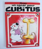 bd CUBITUS 3. Un oscar pour Cubitus EO 1978, Enlèvement ou Envoi