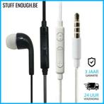 iPhone Samsung Huawei iPad In Ear Buds Oortjes Pods Oreilles, Telecommunicatie, Nieuw, Ophalen of Verzenden, In oorschelp (earbud)