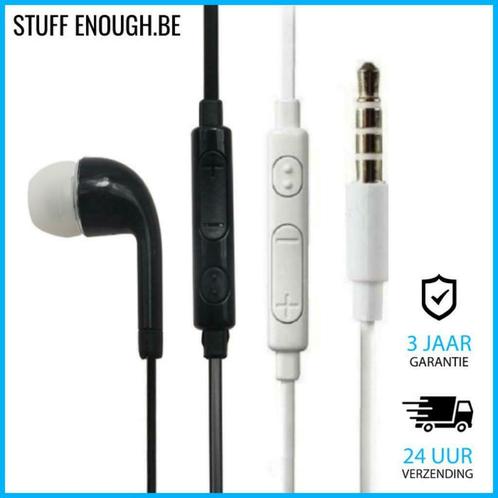 iPhone Samsung Huawei iPad In Ear Buds Oortjes Pods Oreilles, Telecommunicatie, Mobiele telefoons | Oordopjes, Nieuw, In oorschelp (earbud)