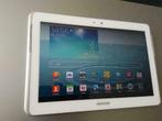 Tablette Samsung Galaxy Tab 2, Comme neuf, 16 GB, Samsung, Wi-Fi