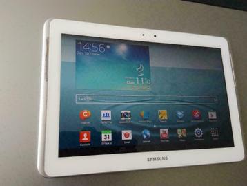 Tablette Samsung Galaxy Tab 2, 10 pouces, Comme neuf, Enlèvement, Samsung