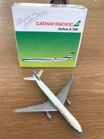 Schabak Airbus A 300 Cathay Pacific, Verzamelen, Luchtvaart en Vliegtuigspotten, Gebruikt, Ophalen of Verzenden, Schaalmodel