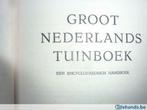 Groot Nederlands Tuinboek, Zakelijke goederen, Landbouw | Aardappelen, Groenten, Fruit en Vlees