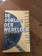 de oorlog der werelden-War of the worlds-H.G.Wells-nieuw, Enlèvement ou Envoi