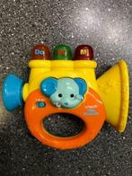 VTECH p’tite trompette, parfait état, Kinderen en Baby's, Ophalen of Verzenden, Gebruikt