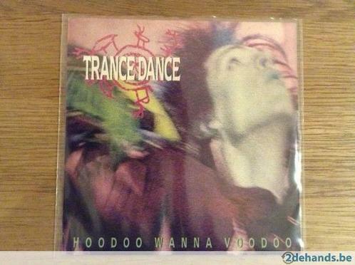 single trance dance, Cd's en Dvd's, Vinyl | Pop