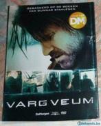 Varg Veum, Cd's en Dvd's, Ophalen of Verzenden, Overige genres
