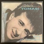 7" Alain Tomasi - Petite Canadienne (CNR 1991) VG+, 7 pouces, Pop, Envoi, Single