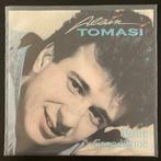 7" Alain Tomasi - Petite Canadienne (CNR 1991) VG+, Gebruikt, Verzenden, 7 inch, Single