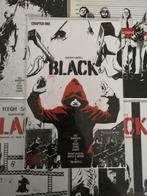 Black #1-6 (completed) Black Mask Studios, Nieuw, Ophalen of Verzenden, Complete serie of reeks