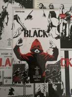 Black #1-6 (completed) Black Mask Studios, Complete serie of reeks, Ophalen of Verzenden, Nieuw
