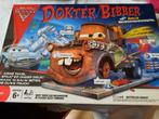 Dokter Bibber Cars, Hobby en Vrije tijd, Ophalen of Verzenden, Zo goed als nieuw