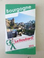 Bourgogne - Gids Le Routard, Ophalen of Verzenden