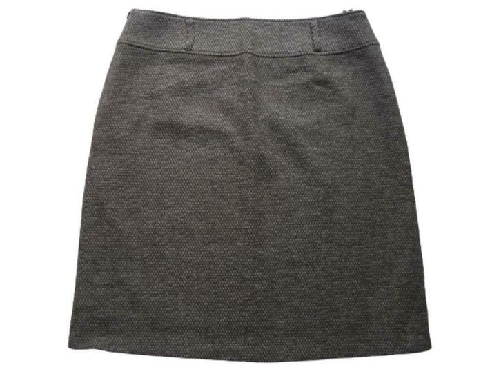 Basler warme rok.  -  44, Kleding | Dames, Rokken, Zo goed als nieuw, Maat 42/44 (L), Bruin, Knielengte, Verzenden