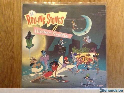 single the rolling stones, CD & DVD, Vinyles | Hardrock & Metal