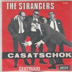 45T: The Strangers: Casatschok, Ophalen of Verzenden, Overige formaten