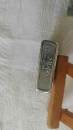 Briquet Aansteker Zippo B XV, Enlèvement ou Envoi, Utilisé, Briquet