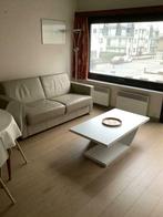 Zongerichte vakantiestudio te huur Sint- Idesbald Koksijde, Vakantie