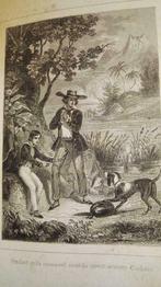 1851 A. Lemercier, Lucien - Albert - ou adversité et courage, Antiquités & Art, Enlèvement ou Envoi