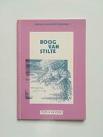 Boog van stilte (Magda Van Renterghem), Gelezen, Magda Van Renterghem, Ophalen of Verzenden, Eén auteur
