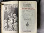 eenvoudig practisch dagmissaal door dr.L.J.DAELEMAN, Dr.L.J.Daeleman, Gelezen, Ophalen of Verzenden, Christendom | Katholiek