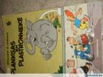 strip plankgas en plastronneke nr 5, Boeken, Stripverhalen, Ophalen, Gelezen