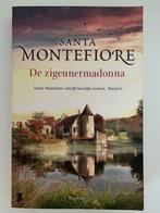Santa Montefiore - De zigeunermadonna, Boeken, Ophalen of Verzenden, Santa Montefiore, Zo goed als nieuw