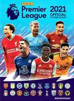 Premier League 2021 - Panini stickers à échanger/vendre, Ophalen of Verzenden, Nieuw, Losse kaart
