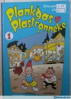 strips Plankgas en Plastronneke, Boeken, Stripverhalen, Ophalen of Verzenden, Gelezen