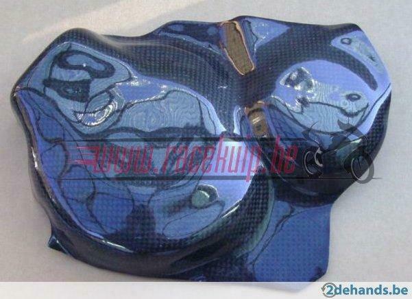 carbon motordeksels honda cbr 600rr 07-12, Motoren, Onderdelen | Overige, Nieuw