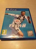 FIFA 19 - PLAYSTATION 4, Vanaf 3 jaar, Sport, Gebruikt, 3 spelers of meer