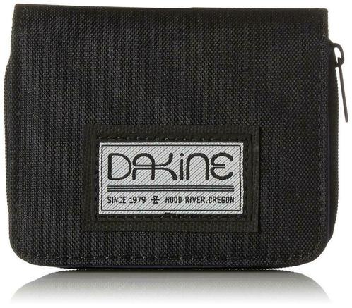 DAKINE geldbeugel zwart 9 x 11 x 3 cm 1 Liter portemonnee, Bijoux, Sacs & Beauté, Porte-monnaie & Portefeuilles, Neuf, Autres marques