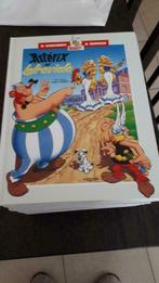 Asterix dubbel album, Boeken, Stripverhalen, Meerdere stripboeken, Ophalen of Verzenden, Nieuw, Uderzo