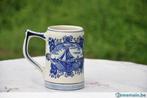 *chope en faience delft heineken, Antiek en Kunst, Ophalen of Verzenden
