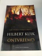 Boek / Hilbert Kuik - Ontvreemd, Utilisé, Enlèvement ou Envoi