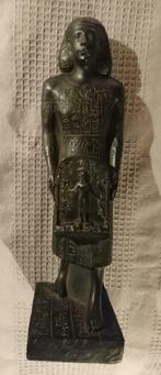 Statuettes égyptiennes, Collections, Comme neuf, Enlèvement ou Envoi