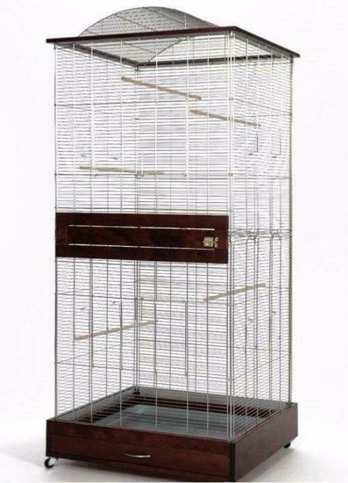 Voliere XXL perruche canari inseparable cage oiseau NEUF, Animaux & Accessoires, Oiseaux | Accessoires, Neuf, Envoi