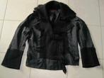 veste femme Motys Collection - T. 40 - noire, Ophalen, Gedragen, Maat 38/40 (M), Zwart